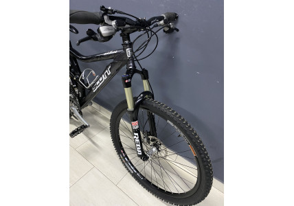 Велосипед Scott GENIUS Contessa alu 26"Shimano Deore XT/LX REBA 12.8кг