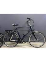 Городской велосипед Gazelle Firenze 28"Shimano Alfine 11