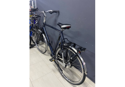 Городской велосипед Gazelle Firenze 28"Shimano Alfine 11