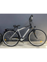 Bелосипед RABENEICK 28"планетарная втулка Shimano Nexus 8