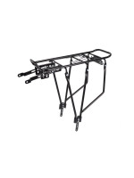 Багажник стальной Ardis 26"-28" HGYJ-11C-1 черный 