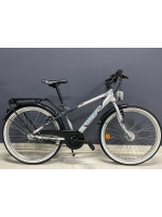 Подростковый велосипед STREET Lite 24" втулка Sram T3