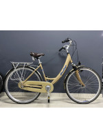 Велосипед Montego heritage  28" втулка Shimano Nexus 3