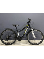 Подростковый велосипед Specialized hotrock alu 24"