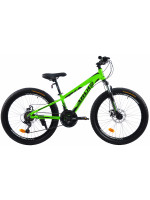 Подростковый велосипед ARDIS EZREAL MTB 24"