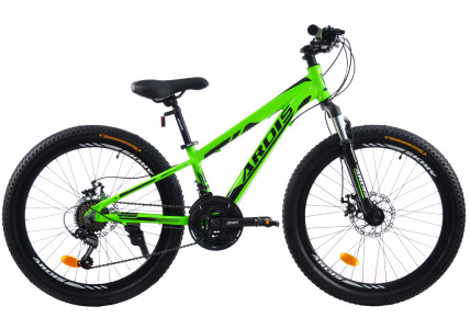 Подростковый велосипед ARDIS EZREAL MTB 24"