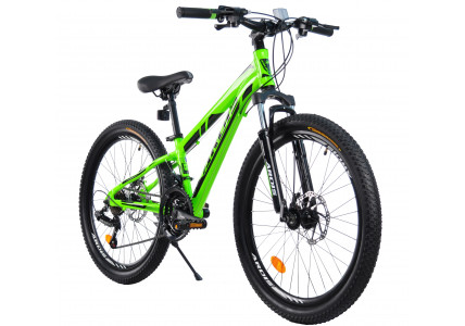 Подростковый велосипед ARDIS EZREAL MTB 24"