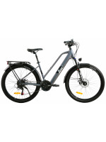 Электровелосипед FOREVER 26 CTB AL "F51" E-BIKE 350W