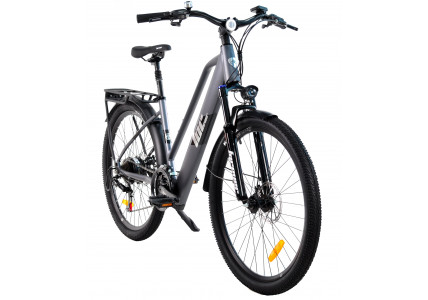 Электровелосипед FOREVER 26 CTB AL "F51" E-BIKE 350W