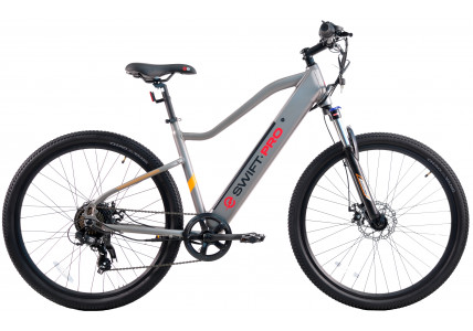 Электровелосипед SWIFT.PRO 27,5 MTB AL "EHIM011" E-BIKE 350W