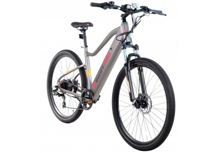 Электровелосипед SWIFT.PRO 27,5 MTB AL "EHIM011" E-BIKE 350W