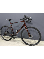 Гравийный велосипед Fuji Jari 2.1 Gravel Bike