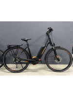 Электровелосипед KTM Macina CX lite 9  мотор Bosch 