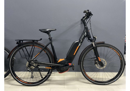 Электровелосипед KTM Macina CX lite 9  мотор Bosch 