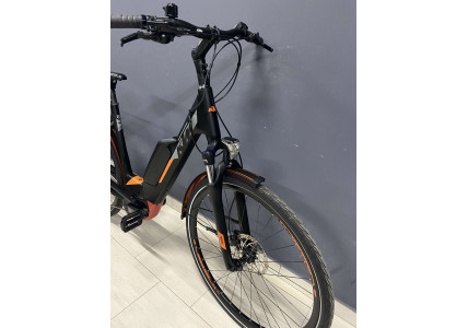 Электровелосипед KTM Macina CX lite 9  мотор Bosch 