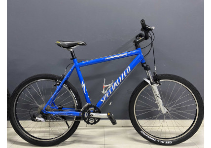 Велосипед горный Specialized Sweirad 26"