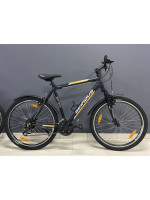 Велосипед  Serious Rockaway  alu 26"