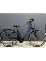 Электровелосипед Dynamics Syncron E-Bike 28"Мотор Bosch