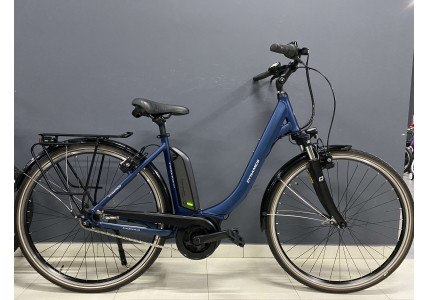 Электровелосипед Dynamics Syncron E-Bike 28"Мотор Bosch