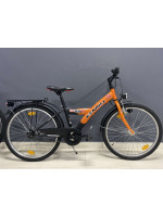 Подростковый велосипед Kenhill 24" втулка Shimano Nexus 3