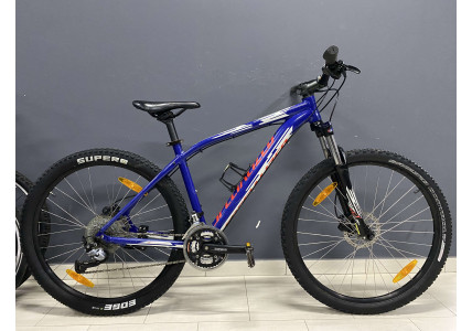 Велосипед Specialized pitch sport 27.5 гидравлика