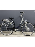 Электровелосипед Gazelle E-BIKE alu 28"Планетарная втулка Shimano Nexus 8