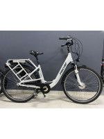 Электровелосипед FISCHER E-BIKE 28"Планетарная втулка Shimano Nexus 7