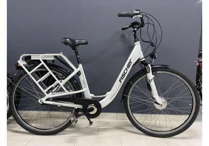 Электровелосипед FISCHER E-BIKE 28"Планетарная втулка Shimano Nexus 7