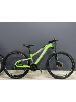 Велосипед Haibike Hand Seven alu 27.5