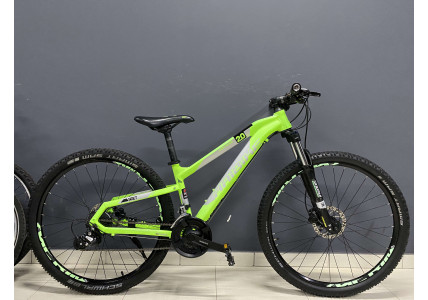 Велосипед Haibike Hand Seven alu 27.5