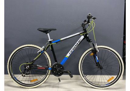 Велосипед HAIBIKE Rookie alu 26"