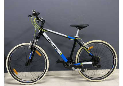 Велосипед HAIBIKE Rookie alu 26"