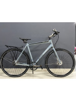 Велосипед TREK Soho на ремне 28″ Alfine 8