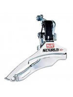 Переключатель передний SUNRUN FD-QD-35A 28.6 мм нижняя тяга