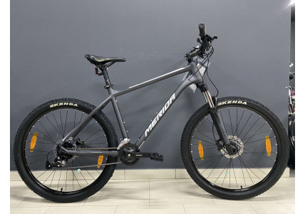Велосипед Merida BIG.SEVEN 60-2X 27.5" L(19) 