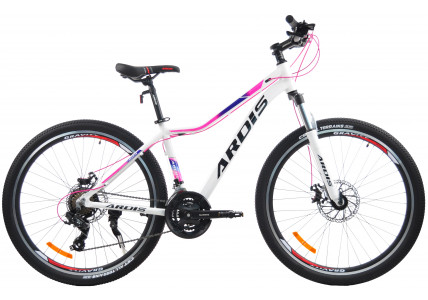 ВЕЛОСИПЕД ARDIS 27,5 MTB AL "BREEZE"