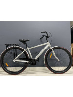 Велосипед SPARK PLANET MARS Alu 28"планетарка Shimano Nexus 3 Новый!