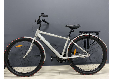 Велосипед SPARK PLANET MARS Alu 28"планетарка Shimano Nexus 3 Новый!