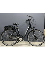 Электровелосипед Kreidler E-BIKE alu 28"Планетарная втулка Shimano 7