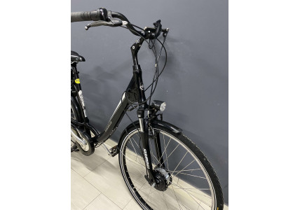 Электровелосипед Kreidler E-BIKE alu 28"Планетарная втулка Shimano 7