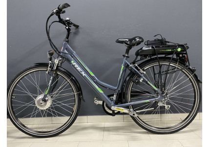 Электровелосипед REX ETK 500 Alu 28"