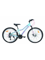 ВЕЛОСИПЕД CROSSRIDE 26 MTB ST MOLLY LADY