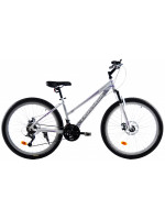 ВЕЛОСИПЕД CROSSRIDE 26 MTB ST "AFINA"