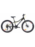 Горный Велосипед Crossride Ramzy 24" 