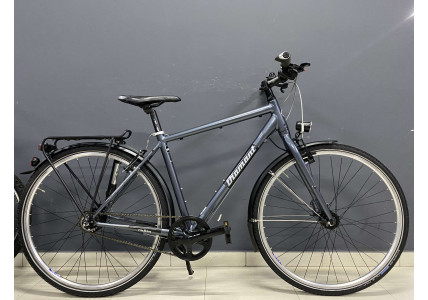 Велосипед Diamant alu 28"Shimano Alfine