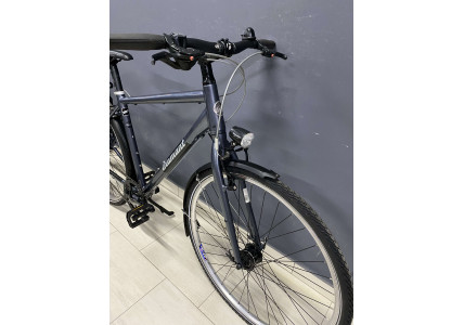 Велосипед Diamant alu 28"Shimano Alfine