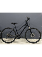 Велосипед STEVENS 5X ALU 28"дисковая гидравлика Shimano