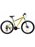 ВЕЛОСИПЕД ARDIS 27,5 MTB AL "VULCAN"рама 16"