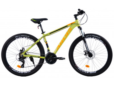 ВЕЛОСИПЕД ARDIS 27,5 MTB AL "VULCAN"рама 16"