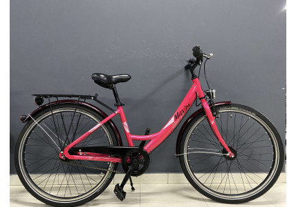 Bелосипед Sevilla Maxim 26"втулка Shimano Nexus 7